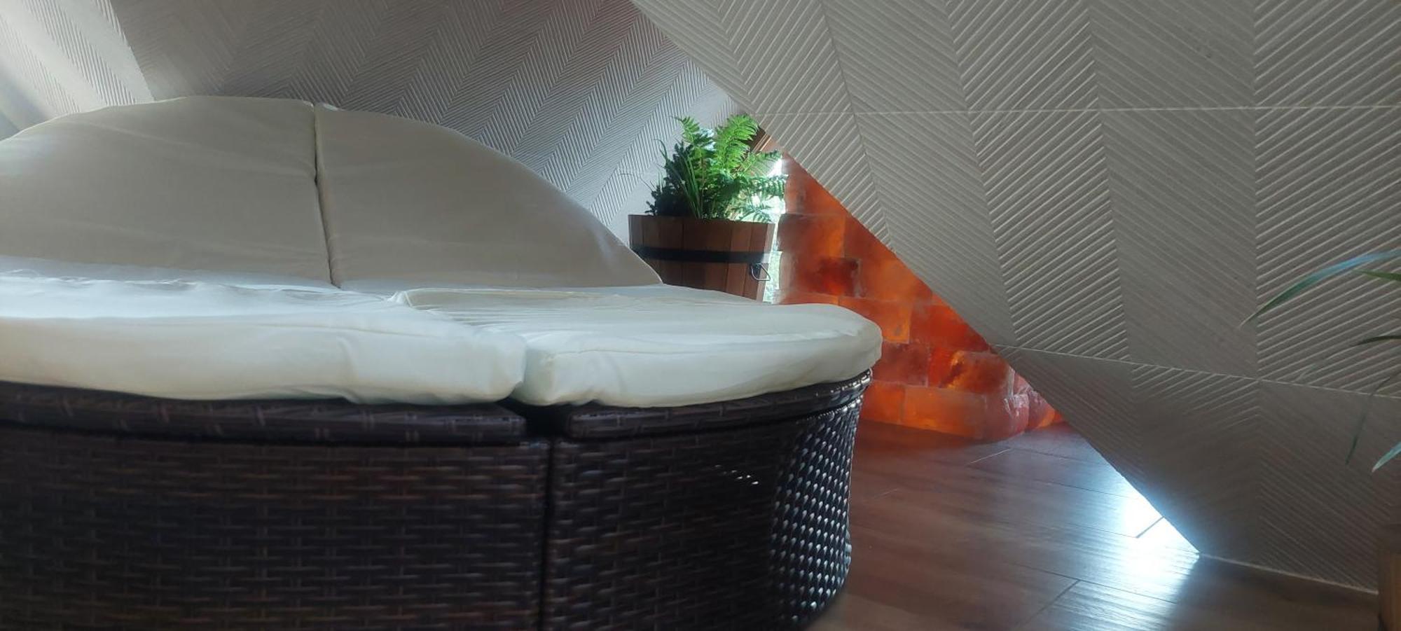 Apartamenty I Pokoje Pod Limbami - Sauna, Teznia บุโควินา ทัตซานสกา ภายนอก รูปภาพ