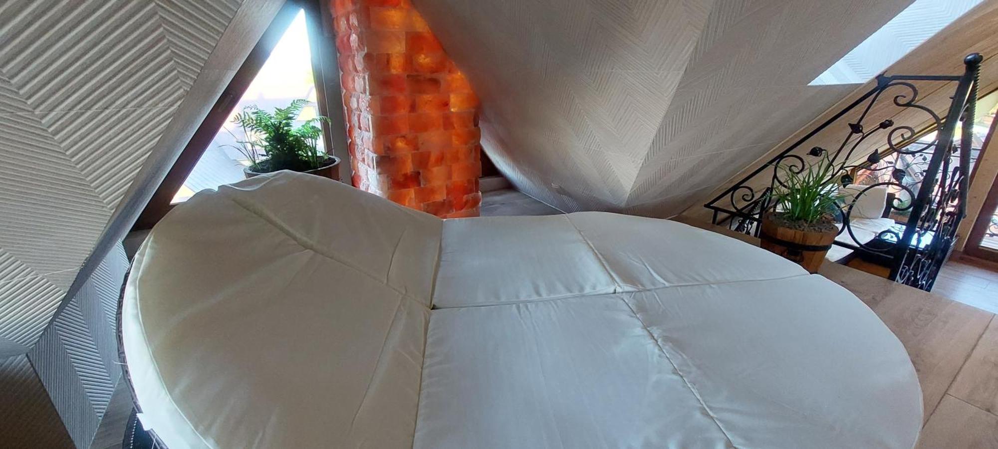 Apartamenty I Pokoje Pod Limbami - Sauna, Teznia บุโควินา ทัตซานสกา ภายนอก รูปภาพ