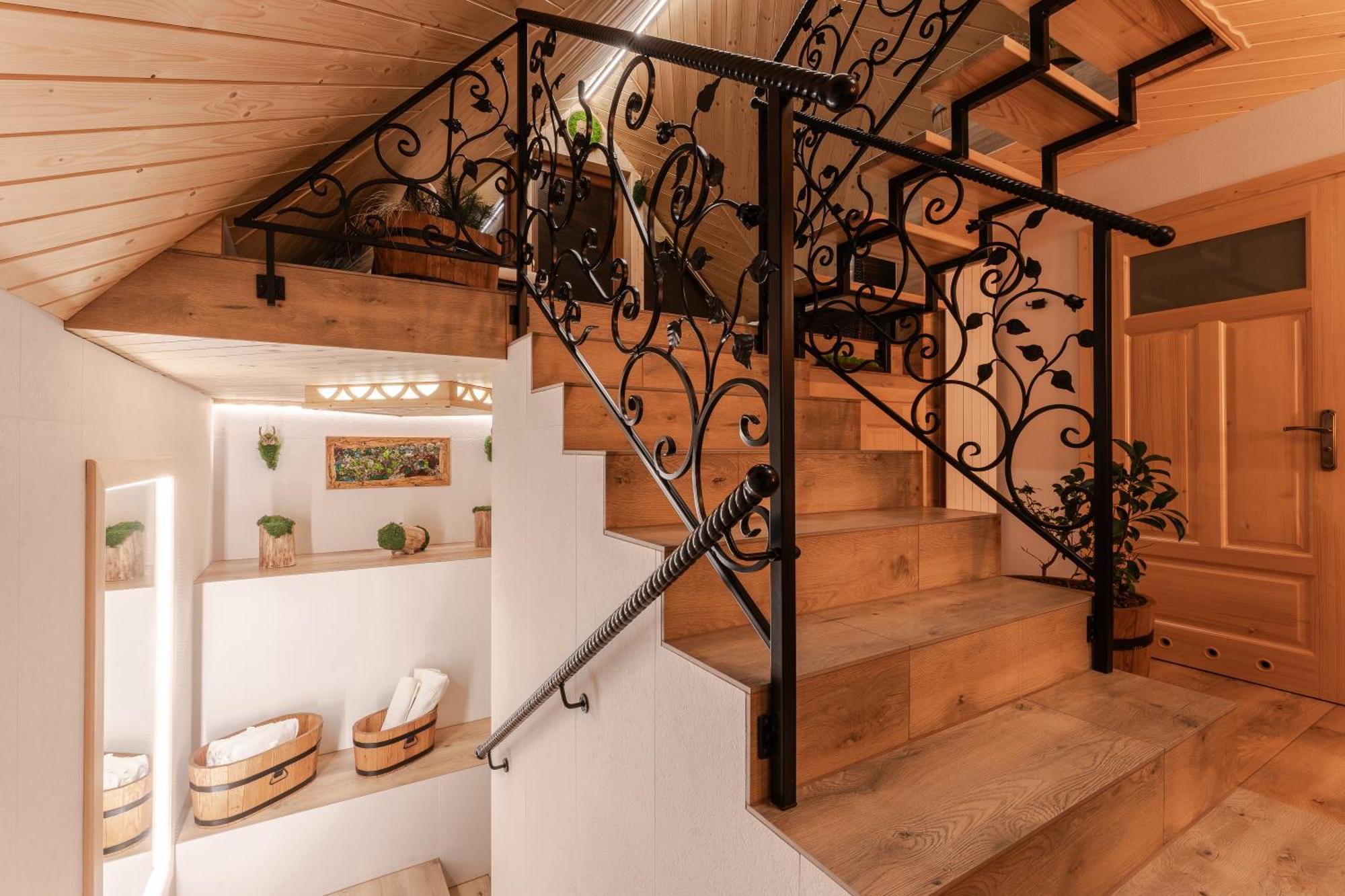 Apartamenty I Pokoje Pod Limbami - Sauna, Teznia บุโควินา ทัตซานสกา ภายนอก รูปภาพ